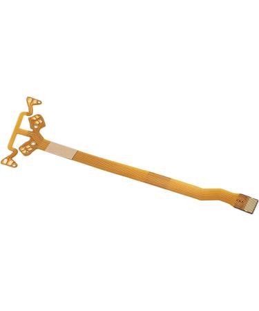 Anti-Shake Lens Cable for Camera - Perfect Replacement & Repair Solution | Buy Internationally - Buy Online on SooperMarket.com