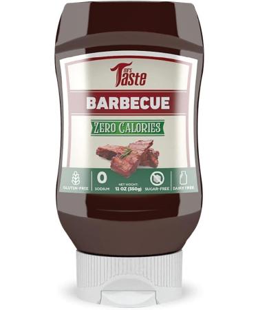 Mrs Taste Barbecue Sauce 350g. VEGAN