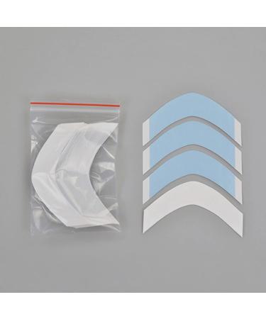 Kuuddker 180Pc/Lot Strong Fixed Double-Sided Tape Wig Hair System Tape Waterproof for Adhesive Tape Extended Toupee Lace Wig Film - Buy Online on SooperMarket.com