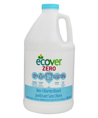 ECOVER Non Chlorine Bleach, 64 FZ