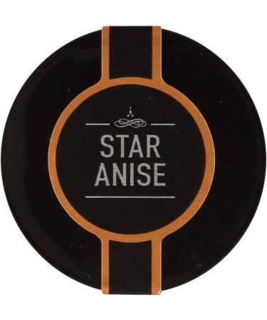 Bart Star Anise 12g - Premium Quality Spice for Culinary Delights - Buy Online on SooperMarket.com