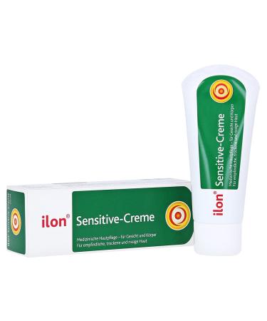 Ilon sensitive cream