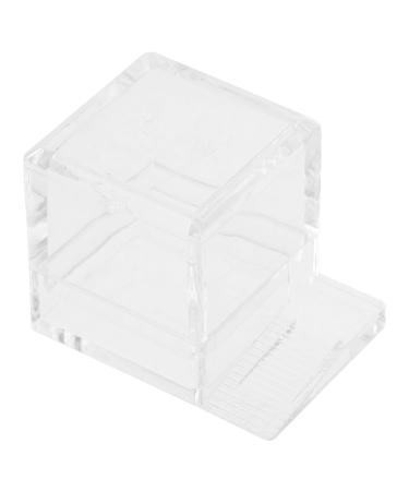 VANZACK Pet Water Feeder Small Ants Feeder Insect Water Feeder Ants Feeding Bowl Clear Ants Feeder Plastic