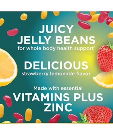 Delicious Assorted Multi Jelly Beans - Buy Now for a Variety of Flavors! - Buy Online on SooperMarket.com