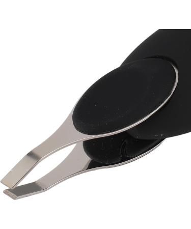 Visualized Eyebrow Tweezers Hair Removal Tweezers USB Charging Indicator Light Design HD Camera for Facial Hair - Buy Online on SooperMarket.com