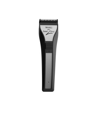 Wahl Academy Chrom2style Clipper Kit