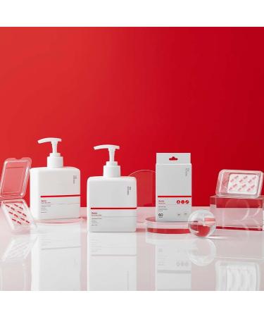 Buy The Potions Acne Face & Body Wash - Clear Skin Solution for All Skin Types | International Shipping Available - Buy Online on SooperMarket.com