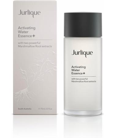 Jurlique - ACTIVATING WATER ESS+ For Better Skin Hydration 75ML