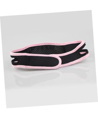 FOMIYES Cheek Lift Up Band Facial Slimming Strap lift up belt V line Lifting Belt chin cheek slim belt strap Chin Reduce Lifter - Buy Online on SooperMarket.com