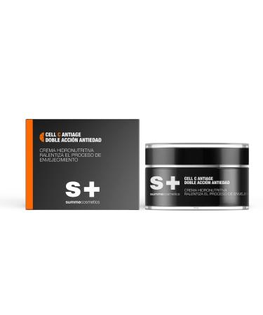 Summe Cosmetics Cell C Crema Hidronutritiva Anti-Edad - 50 ml
