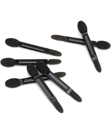 MAGICLULU 300 Pcs Brush Eyeshadow Eye Make up Sponge Applicator Make up Eye Sponge Cosmetic Tool Miss - Buy Online on SooperMarket.com
