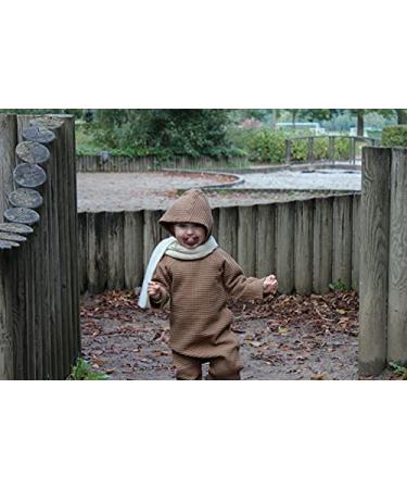 BIBS Couture Collection Pacifiers - Set of 2 Cloud Color | BPA-Free & Made in Denmark | Size 6-18 Months - Buy Online on SooperMarket.com