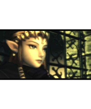 The Legend Of Zelda: Twilight Princess Wii (Nintendo Wii) - Buy Online on SooperMarket.com