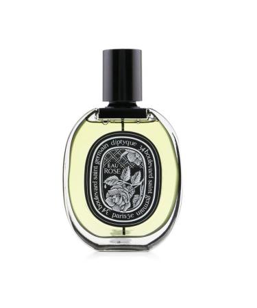 2.5 Oz. Eau Rose Eau De Parfum - Limited Edition Packaging - Buy Online on SooperMarket.com