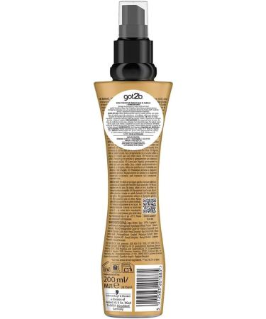 Guardian Angel Heat Protection Spray 200ml Pack of 1 - Buy Online on SooperMarket.com