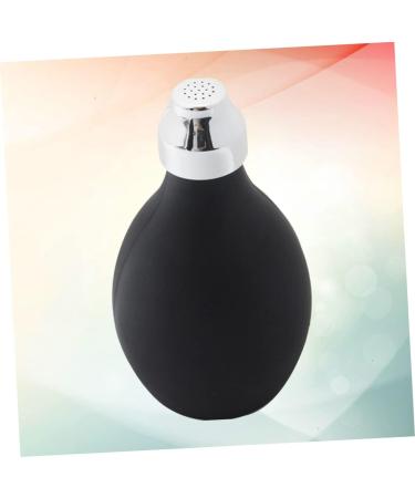 Mikinona Hair Building 1pc Shampoo Dispenser Hair Spray Bottles Hair Fiber Sprayer Barber Tools Applicator Powder Container - Buy Online on SooperMarket.com