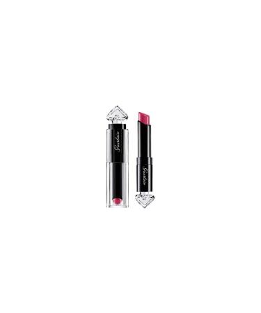 Guerlain Delicieusement Brillant 067 - Cherry Cape Lipstick 1 pack (1 x 0.35 kg)