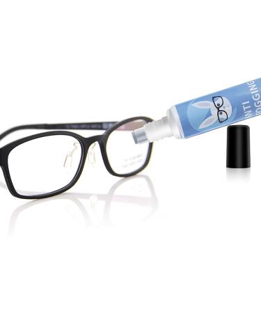 Fog Spray | 15ml Long Lasting Fog Spray Glasses Cleaner Prevents Fog on Eyeglasses Sunglasses AR Glass Lenses Cleaner for Glasses Acime - Buy Online on SooperMarket.com