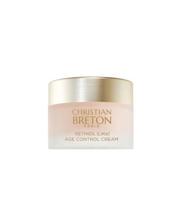 CHRISTIAN BRETON Skin Priority RETINOL (LiKe) Age Control Cream 50ml