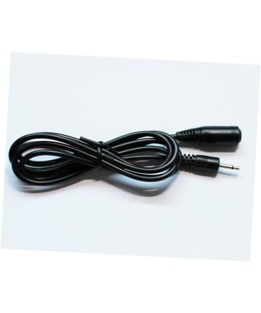 FRCOLOR 3pcs Power Adapter Electrical Adapters Nail Drill Cord Nail Drill Adapter Cord Power Cable for Nail Drill Manicure Drill Cord Adapter for Nail Machine Extension Cord Power Supply mediumx3pcs As Shownx3pcs - Buy Online on SooperMarket.com