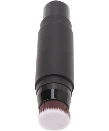 Dye Beard Pen 2 in 1 Filler Pencil for Men Barber Styling & Mustache Combs Waterproof and Sweatproof Facial Filler Cover Hair Patch Natural Looking (Dark Brown) - Buy Online on SooperMarket.com