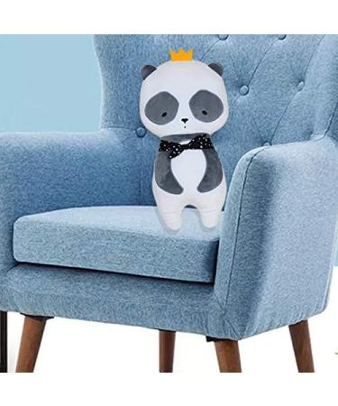 Panda Seatbelt Pillow for Kids - Toddler Shoulder Pad & Head Rest Strap Cushion - Buy Online on SooperMarket.com