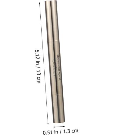PLAFOPE Eye Shadow Pencil Eyeshadow Stick for Makeup Eye Brightener Stick Makeup Eyeshadow Stick Plastic - Buy Online on SooperMarket.com
