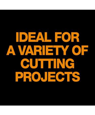 Fiskars 01-004761J Softgrip Scissors Straight Stainless Steel  8 Inch Gray - Buy Online on SooperMarket.com