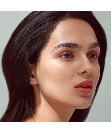 Henn Organics Luxury Lip Tint - Desire (Red) | Moisturizing Sheer Natural Color - Buy Online on SooperMarket.com