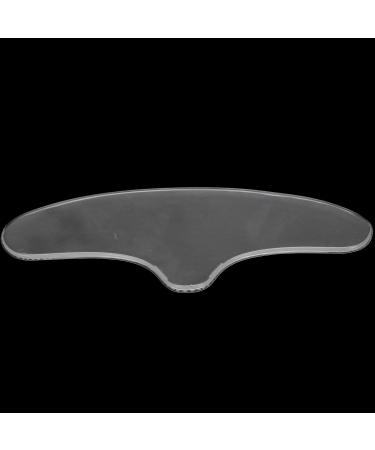 Forehead Wrinkle Patches | Silicone Anti-Wrinkle Stickers for Smooth Skin | Reusable Self-Adhesive Facial Patches - Buy Online on SooperMarket.com