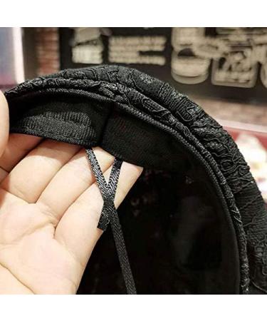 Danse Jupe Women's Black Newsboy Cap for Fall/Winter - Stylish and Functional Artist Hat - Buy Online on SooperMarket.com
