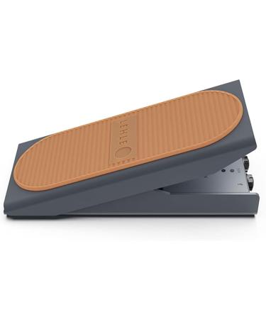 Lehle Dual Expression Pedal - Buy Online on SooperMarket.com