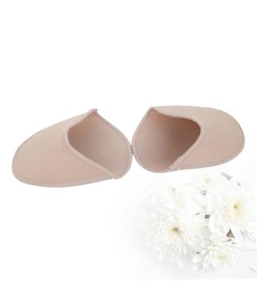 Soft Ballet Toe Pads - 1 Pair Dance Toe Protector Accessories - Buy Online on SooperMarket.com