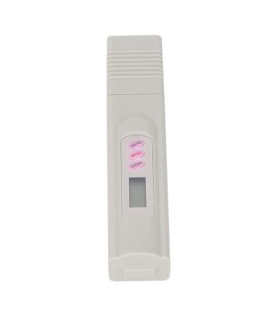 TDS Test Pen Digital TDS Tester Portable TDS Test Meter Pen Water Quality Meter Pocket Size Testing Tool Multiparameter Meters - Buy Online on SooperMarket.com