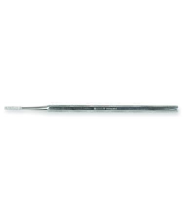 Gima- Ingrown Toenail File Made of Stainless Steel Lenght 13.5 cm 13.5 cm Ingrown Toenail File