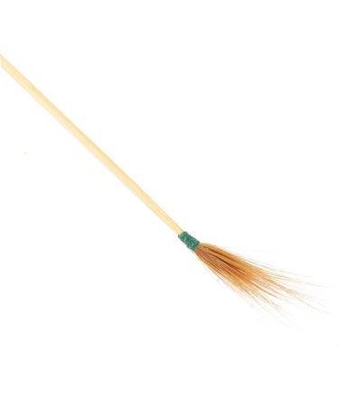 Ear Cleaning Kit - Bamboo Ear Pick & Spiral Cleaner Set for Ear Wax Removal - Buy Online on SooperMarket.com