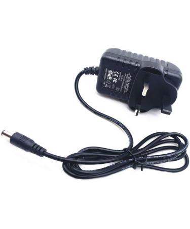 Peephet 12V 2A AC Adapter Power For Petsafe Wireless Fence IF-100 Pet Containment System - Buy Online on SooperMarket.com