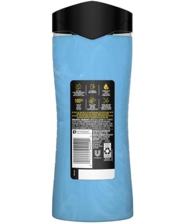 Buy Axe Sport Blast 2-in-1 Body + Hair Wash (16 Oz x 2 Pack) - International Shipping Available - Buy Online on SooperMarket.com