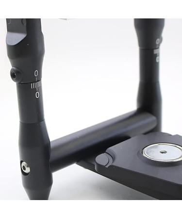 ROSG Functional Articulator by Zinclegation - Premium Dental Center Articulator for Laboratories Dentists & Learners | Accurate Plaster Model Equipment - Buy Online on SooperMarket.com