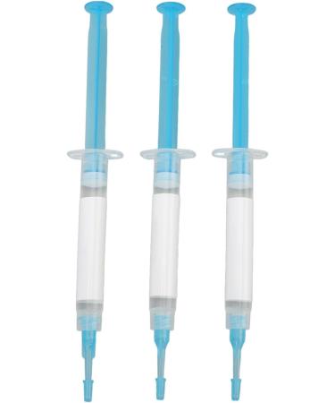 Premium Teeth Whitening Gel - 3 Pack Stain Removal & Breath Freshening - Protect & Brighten Your Smile - Buy Online on SooperMarket.com