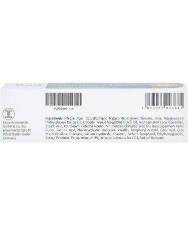 Buy Ilon Sensitive Cream - Soothing Relief for Sensitive Skin | International Shipping Available - Buy Online on SooperMarket.com