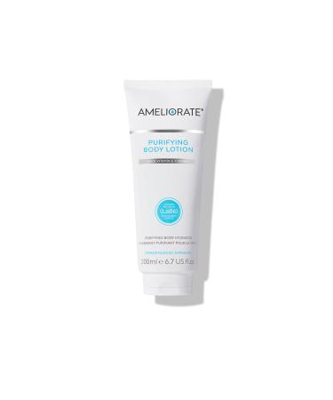 AMELIORATE Blemish Purifying Body Lotion 200ml