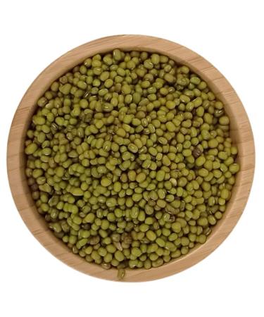 Buy Mung Beans 1kg - High Quality Organic Legumes by Gomigo | International Shipping Available - Buy Online on SooperMarket.com