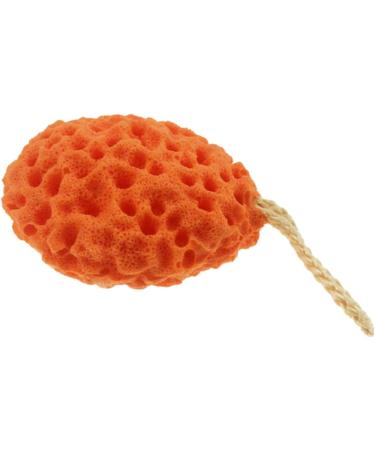 3pcs Shower Ball Bath Sponge Set - Luxurious Bathing Experience | International Shipping Available - Buy Online on SooperMarket.com