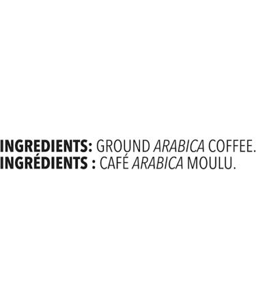 Starbucks Ground Coffee House Blend 793g Bag 4 Count - Buy Online on SooperMarket.com