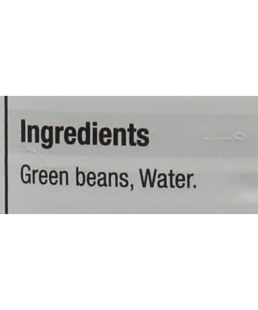 MORRISONS CUT GREEN BEANS 400G - Buy Online on SooperMarket.com