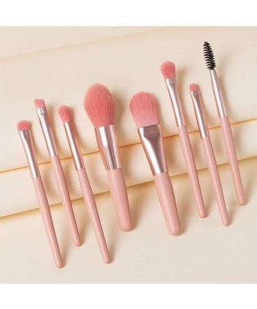 Buy DFHBFG Makeup Brush Set - Essential Beauty Tools for Flawless Concealer Blush and Eye Shadow - International Shipping Available - Buy Online on SooperMarket.com