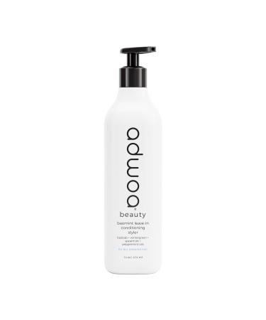 adwoa beauty baomint leave in conditioning styler 14 oz. 14 Fl Oz (Pack of 1)