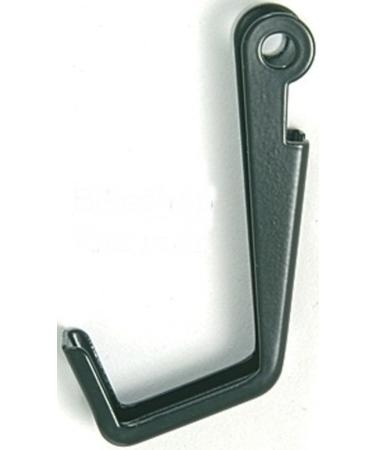 CBK-MS . Lamp holder/headlight holder for bicycle #3 installed with cantilever brake + V-brake