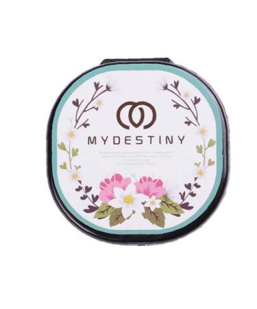 1pc Makeup Brush Cleaner Color Removal Sponge Box Dry and Wet Makeup Brush Quickly Switch Sponge Removes Brush Cleaning Pad